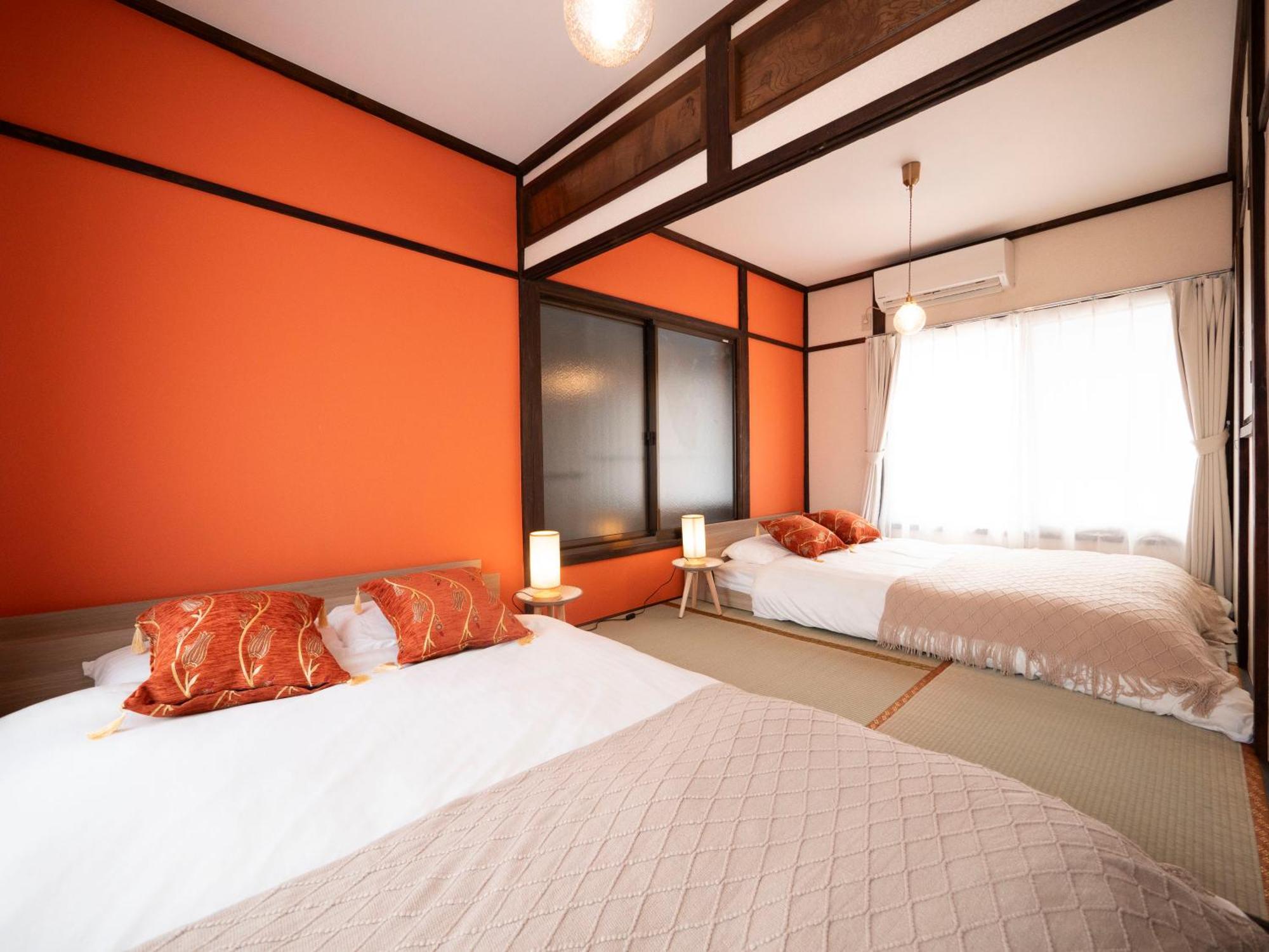 6Min To Subway, Skytree,Ueno,Asakusa Within 20Min Apartment Tokyo Exterior photo